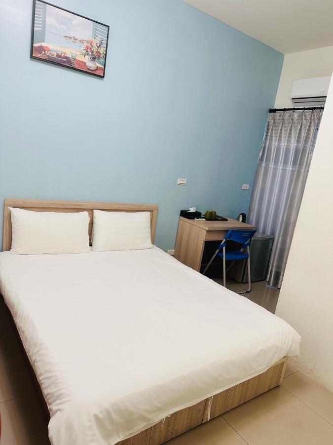 Ferienwohnung 時光旅舍 Jincheng Exterior foto
